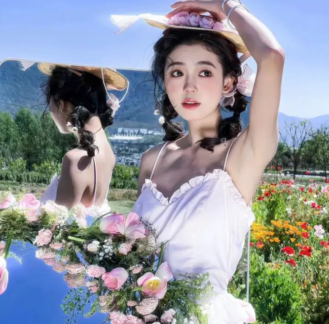 永生羊